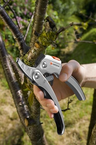 Gardena SmartCut Podadora de Ratchet miniatura 5