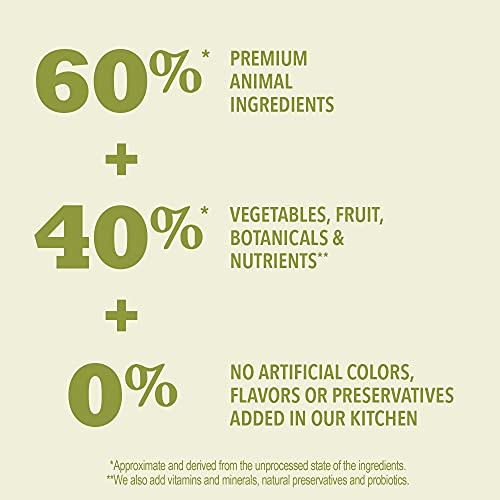 Acana® Red Meat Recipe, Grain-Free Dry Dog Food, 13 Lb #TOP4