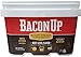 Bacon Up Bacon Grease Rendered Bacon Fat for Frying, Cooking, Baking, 1 Gallon