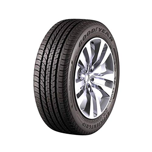 Pneu Goodyear Aro 16 EfficientGrip Performance 205/55R16 91V - Original Golf