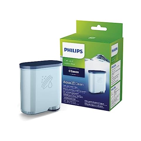 Philips AquaClean Filter CA6903/10 for Coffee Machines Cover