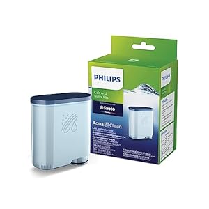 Philips Saeco AquaClean Wasserfilter Einzeleinheit CA6903/10