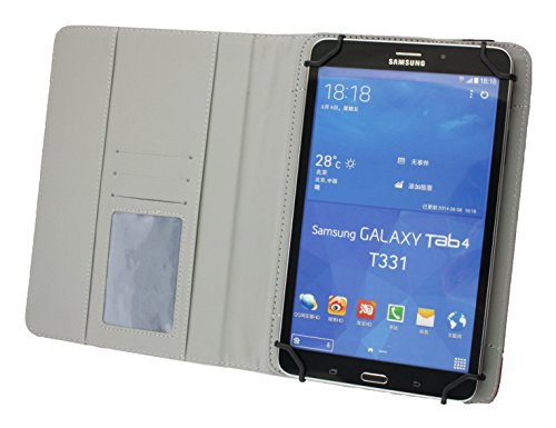 Emartbuy Billow Tablet 7 IPS X701 QC 7 Pollice