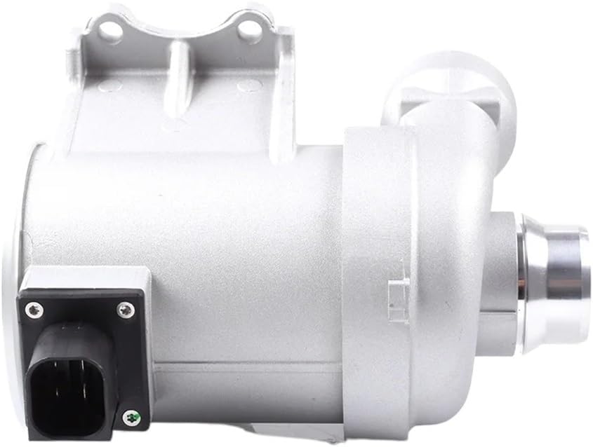 Applicable to 2015-2020 Cars Water Pump Engine Coolant Pump 31368419
