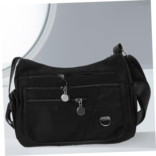 Sac imperméable nylon multipoche SOIMISS léger et robuste