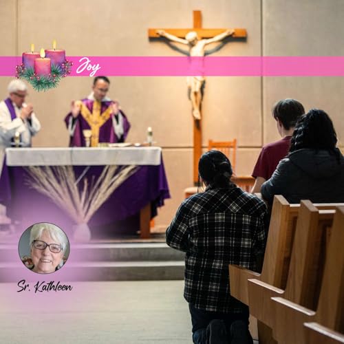 December 15 - Let Us Go Rejoicing