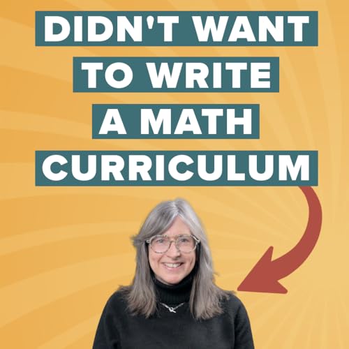 Page de couverture de The Story Behind The Charlotte Mason Elementary Arithmetic Series