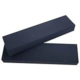 ファーステック ブラックハードアルカンサスストーン 100X25X9.5mm BAP-14-T