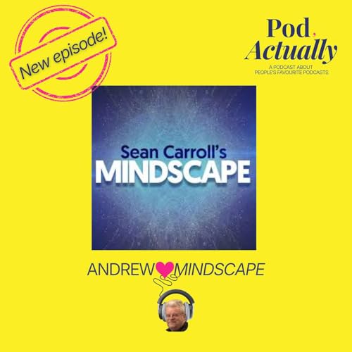 Andrew ❤️ Mindscape