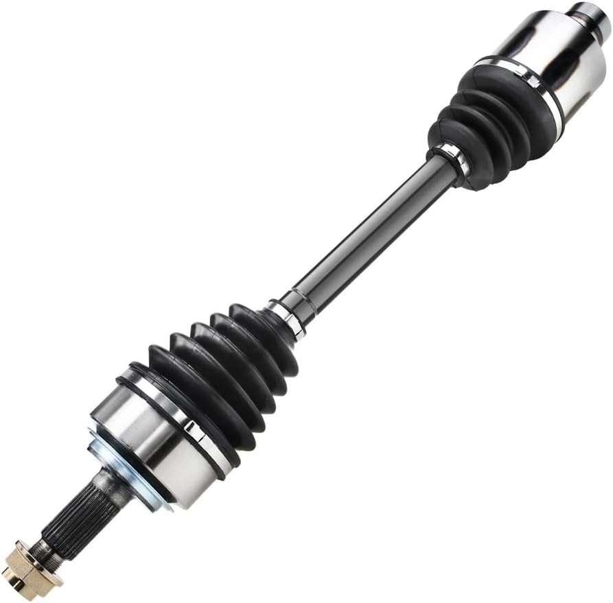 Front Right Passenger Side CV Axle Drive Shaft Assembly for 2004-2006 Acura TL w/Manual Trans. for 2007-2008 Acura TL
