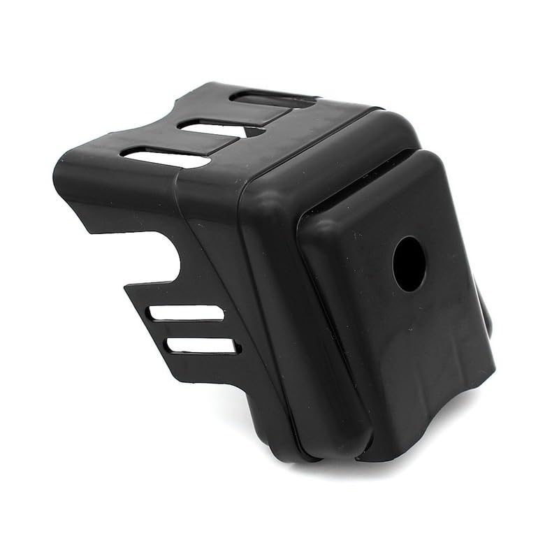 GeRRiT Air Filter Kit for Brush Cutter BC430 43CC 49CC 52CC Engine 40F-5 44F-5