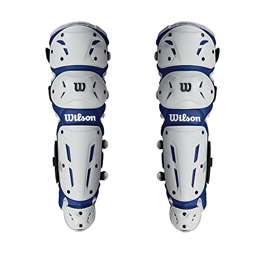 Image of Wilson EZ Gear 2.0 Catcher's Gear Kit