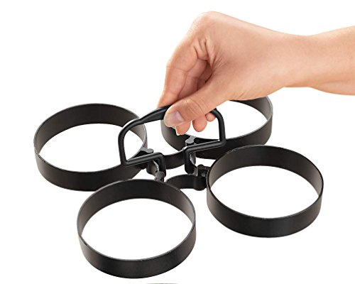 WalterDrake Egg Rings