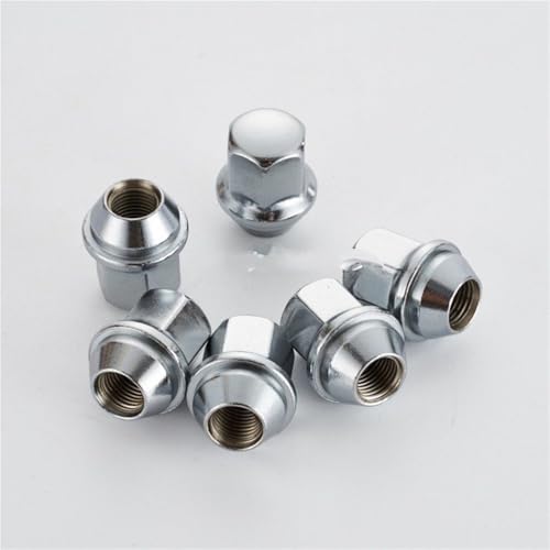Tornillos rueda Dodge Ram 2500 que solucionan vibraciones en llantas de modelos 2014-2018