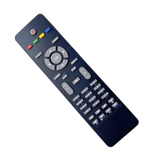 Télécommande pour TV EXIAHD2600USB idéale pour vos soirées cinéma HD2210