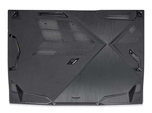 Image of Part Shell Replacement for MSI GF63 8RC 8RD MS-16R1 Bottom Case Base Cover