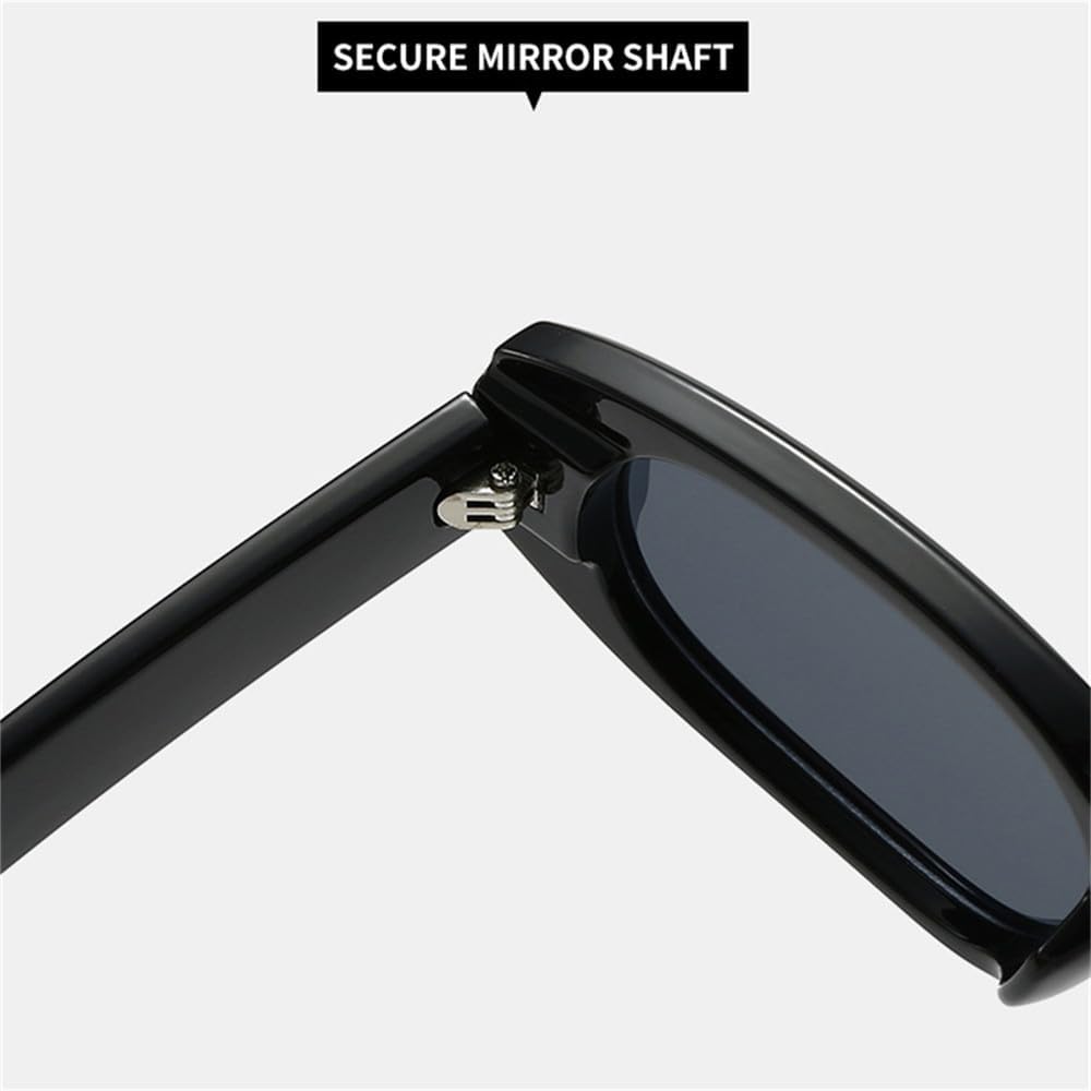Women's Sunglasses Micro-Frame Shades for Sun Protection & Street glasses