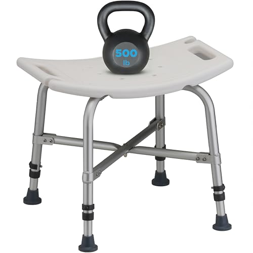 NOVA Heavy Duty Shower Chair