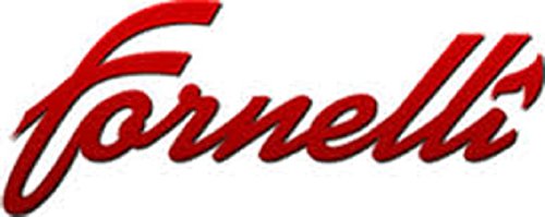 Fornelli Einbau Multifunktion Großraumbackofen 70 L, FEA 60 BELCANTO IX / 60 cm / 8 Funktionen Digitaler Timer LED… – Bild 7