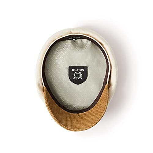 Image of Brixton Unisex-Adult Fiddler Cap