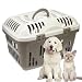 Transportbox Katze Hundetransportbox Oben Öffnen Katzentransportbox Hund Transportbox Kaninchen Hundetransportboxen Tiertransportbox Meerschweinchen Katzenbox