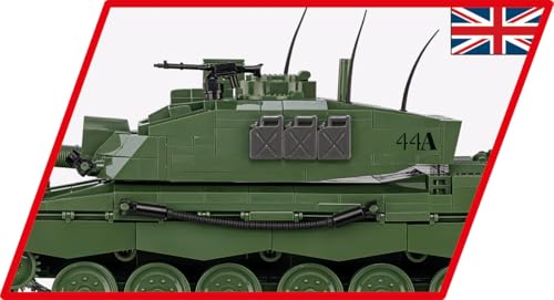 Cobi 2627Challenger 2 - 5
