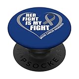 Photo Gallery her fight is my fight - brain cancer awareness month 2023 popsockets popgrip intercambiabile Photo Gallery her fight is my fight - brain cancer awareness month 2023 popsockets popgrip intercambiabile