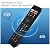 NH800UP IR Remote Control for Philips Smart TV, RF402A-V14 Remote Fit for Philips Android Smart 4K Ultra HD Smart LED TV NH800UP URMT47CND0 BT800 URMT26RST004, No Voice Function