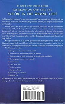 Finding Your Own North Star: Claiming the Life You Were Meant to Live