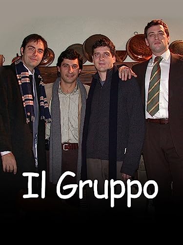  Il gruppo