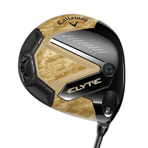 Image of Callaway Golf Elyte Driver