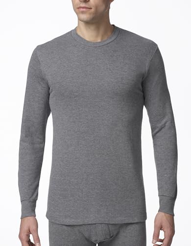 Stanfield's Men's Two-Layer Long Sleeve Shirt2