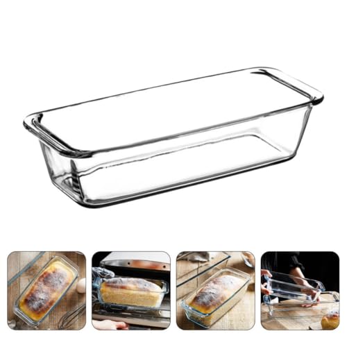 Fuente de horno rectangular blanca con aislamiento para hostelería y hogar 8