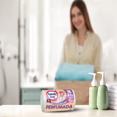 Handy Bag Trash Bags