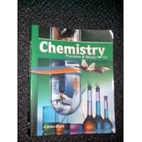 Chemistry Precision & Design, Second Edition B001F8BGWW Book Cover