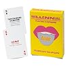 Millennial Lingo Playing Cards | Travel Flashcards | Learn Millennial Slang Vocabulary in A Fun & Easy Way | 52 Essential Translations