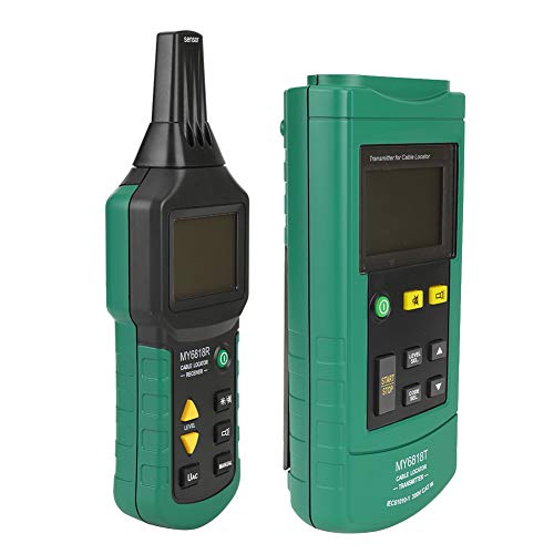 Wyszukiwarka Linii, Wykrywacz zwarć Elektrycznych do Domów, Wykrywacz Prądu Elektrycznego Niewidoczne Urządzenie Wyposażenie Linii Przewodowej Tester Przewodów Telefon Sieciowy