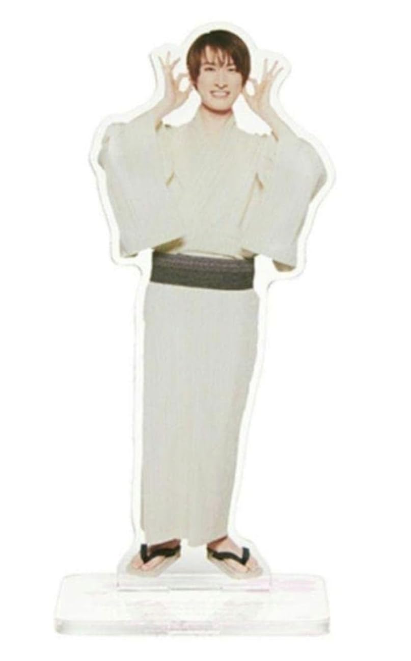 Amazon.co.jp: SnowMan 滝沢歌舞伎ZERO FINAL 公式グッズ アクリル  