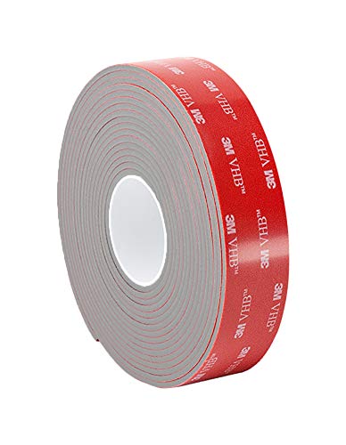 Image of 3M VHB Tape GPH-110GF 2 inch X 5YD (1 roll)