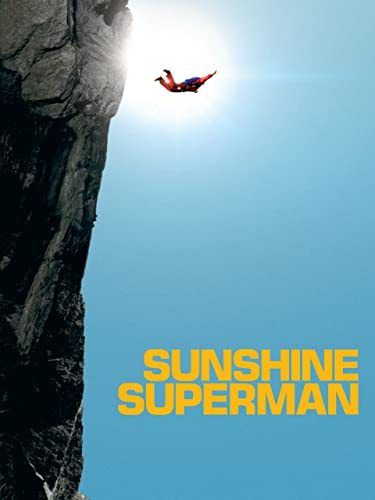 Sunshine Superman