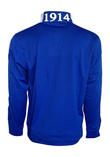 Mega Greek Mens Phi Beta Sigma Jacket2