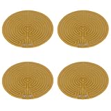 SOUDURE À L'ÉTAIN: Le radiateur électrique pour tapis de tasse doit utiliser sa propre soudure, un ensemble de dix coussins chauffants, tester vos compétences pratiques.