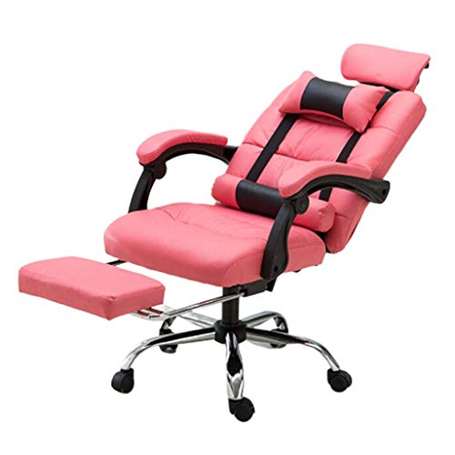 Sillas Escritorio Carrefour Rosa Marca SGeneE