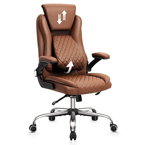 Best Yamasoro Ergonomic Executive Office Chair 2022 Where to Buy