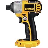 Dewalt DC825BR 18V Cordless 1/4 in. Impact Driver (Bare Tool) (Renewed)