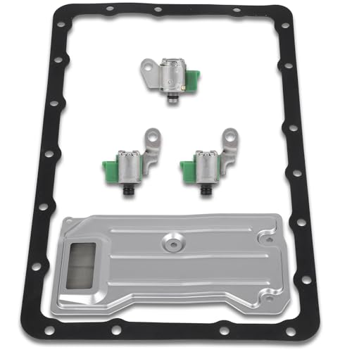 SCITOO Transmission filter Kit For Jeep Cherokee 2.1L 1987 For