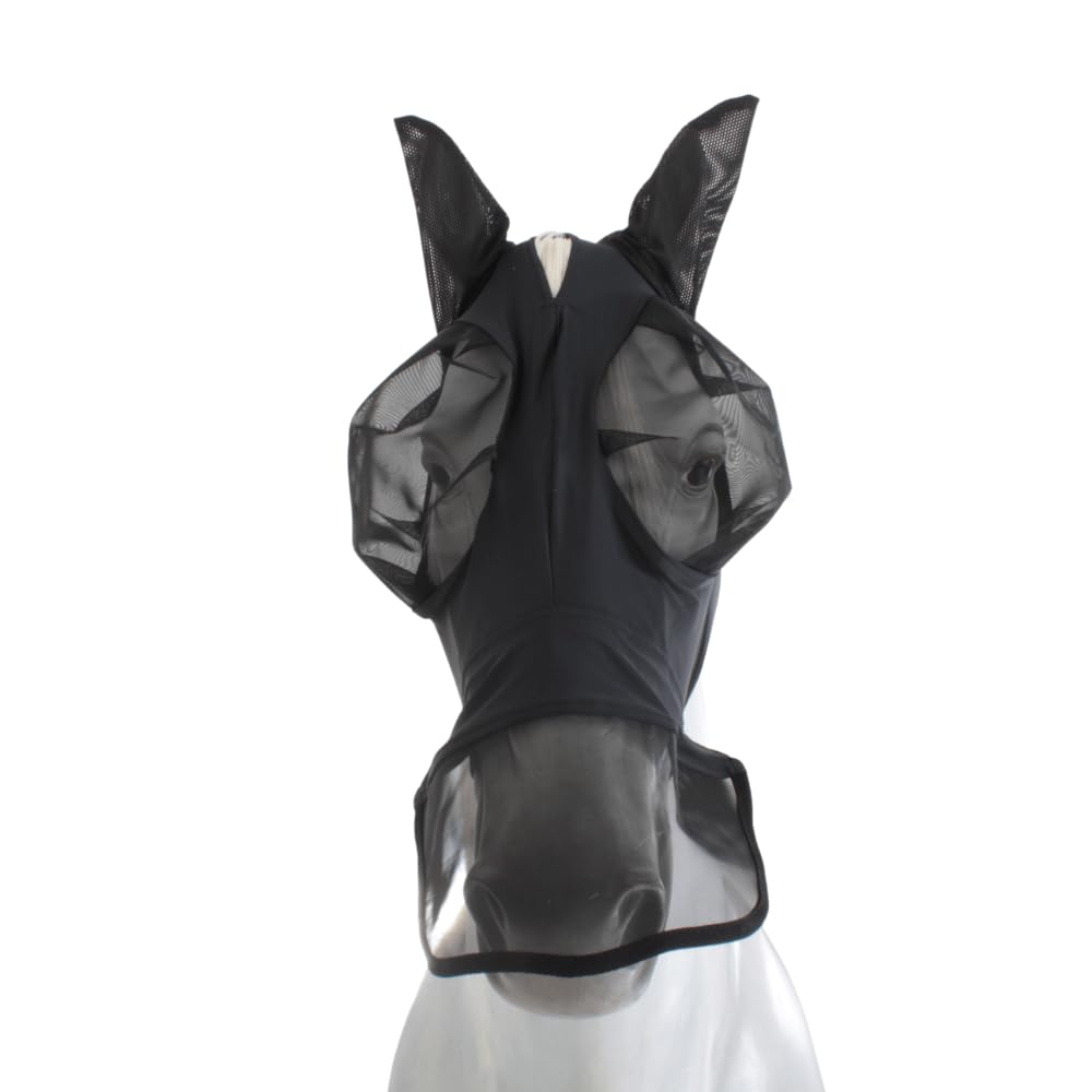 Fliegenmaske TWIN FIT FLEXI PLUS