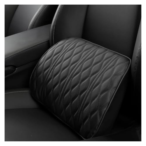 Cojín del asiento de coche para viajes largos y confort diario en la ciudad