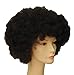Morris Costumes Jumbo Afro Wig