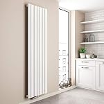 EMKE – EMKE Design Heizkörper Flach, 1800x538 mm Vertikal Flachheiz